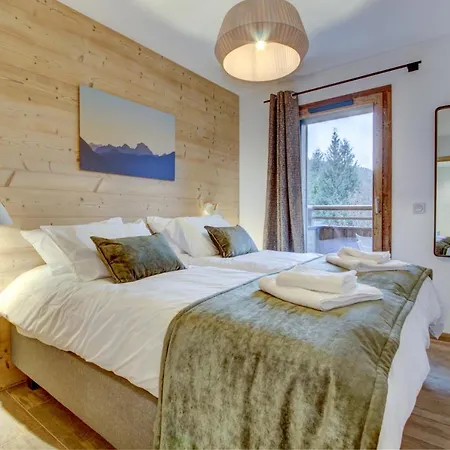 Apartment Echo Du Pleney A204 Morzine