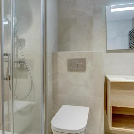 Echo Du Pleney A204 Apartment Morzine