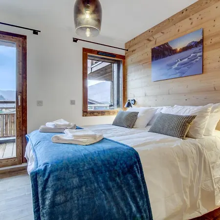 Echo Du Pleney A204 Morzine