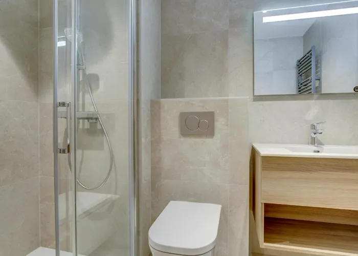 Echo Du Pleney A204 Διαμέρισμα Morzine
